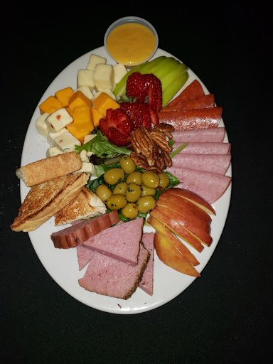 Jazz Club «Martini Blu», reviews and photos, 5060 Farm to Market 1960 Rd W, Houston, TX 77069, USA