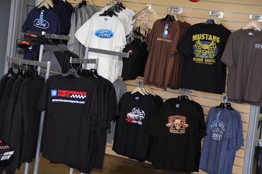 Auto Parts Store «Brothers Performance», reviews and photos, 3060 Performance Cir, DeLand, FL 32724, USA