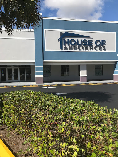 House of Appliances, Inc., 600 N Congress Ave #300b, Delray Beach, FL 33445, USA, 