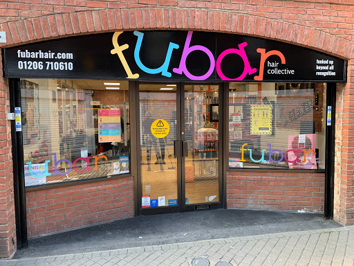 Fubar Hair Salon