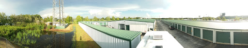 Self-Storage Facility «Trinity Towers Self Storage», reviews and photos, 10409 FL-54, New Port Richey, FL 34655, USA