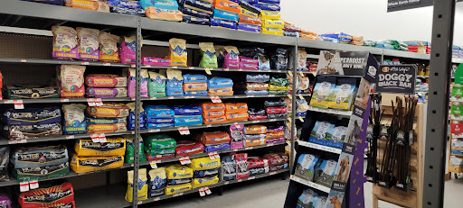 Pet Supply Store «Pet Supplies Plus», reviews and photos, 646 Long Hill Rd, Groton, CT 06340, USA