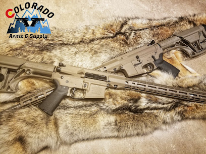 Colorado Arms & Supply