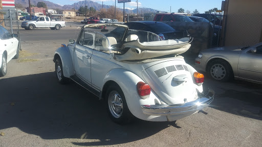 Title Company «Express Car Titling 2», reviews and photos