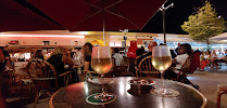 Plats et boissons du Restaurant Mamma Mia Saleya à Nice - n°3