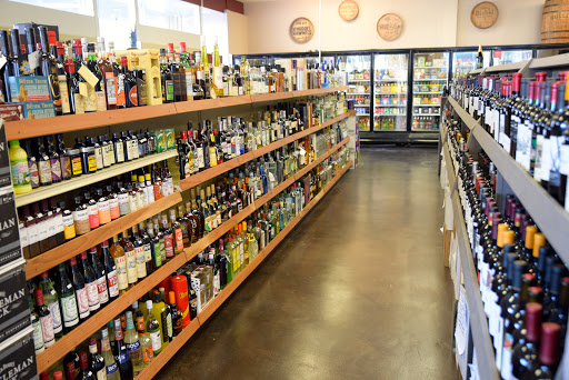 Wine Store «Wilibees Wine and Spirits», reviews and photos, 700 3rd St, Santa Rosa, CA 95404, USA