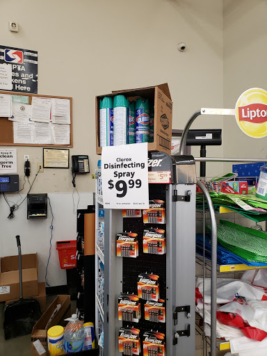 Grocery Store «Save-A-Lot», reviews and photos, 150 S MacDade Blvd, Darby, PA 19023, USA