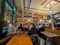 Atmosphère du Restaurant français Café de France à Grenoble - n°17
