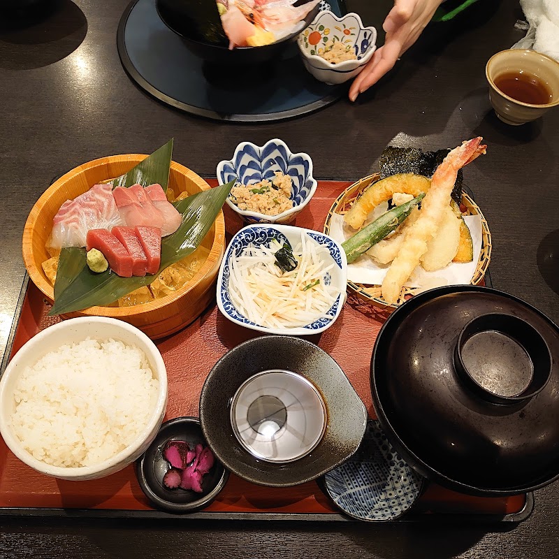 まるさ水産 呼続店