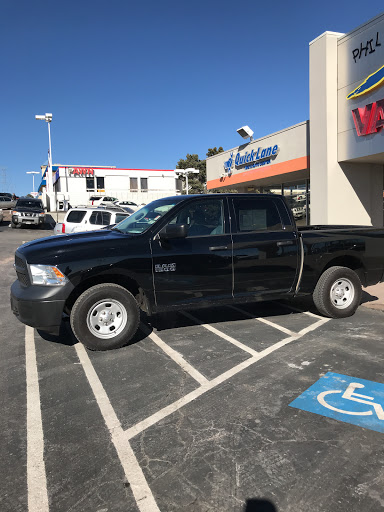Used Car Dealer «Phil Long ValuCar of Academy», reviews and photos, 175 Academy Blvd N, Colorado Springs, CO 80909, USA