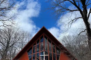 Camp Takatoka, YMCA image