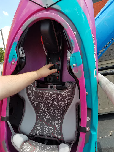 Bicycle Store «Trek Bicycle Store Greensboro», reviews and photos, 1209 Battleground Ave, Greensboro, NC 27408, USA