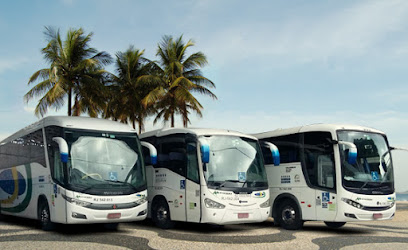 Aluguel de Ônibus RJ - Marinho Turismo