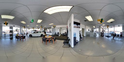 Nissan Dealer «Nissan of Yuba City», reviews and photos, 1340 Bridge St, Yuba City, CA 95993, USA
