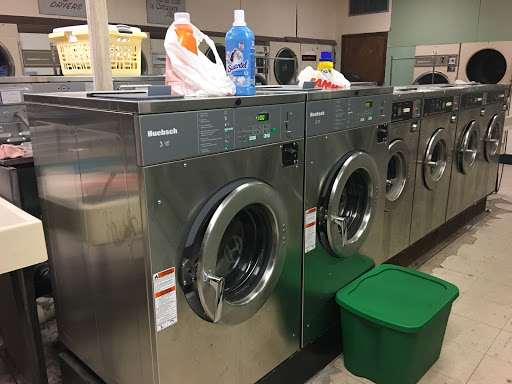 Laundromat «Internet & Laundry Center», reviews and photos, 159 8th St, Port Allen, LA 70767, USA