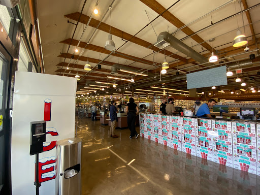 Grocery Store «Whole Foods Market», reviews and photos, 8825 Villa La Jolla Dr, La Jolla, CA 92037, USA