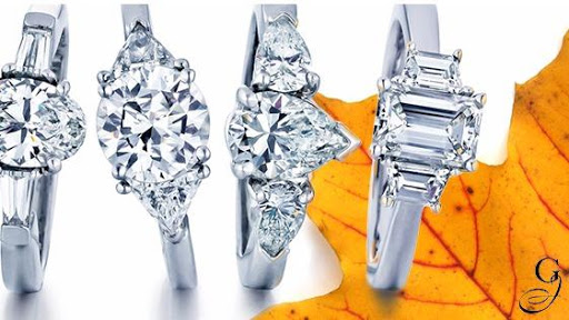 Jeweler «Gennaro Jewelers», reviews and photos, 410 Bedford Ave, Bellmore, NY 11710, USA