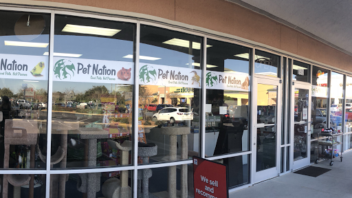Pet Store «Pet Nation Llc», reviews and photos, 1898 Andorra St, Navarre, FL 32566, USA