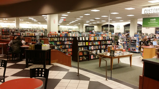 Book Store «Barnes & Noble», reviews and photos, 1940 NJ-10, Morris Plains, NJ 07950, USA