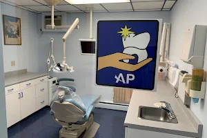 Advanced Prosthodontics image
