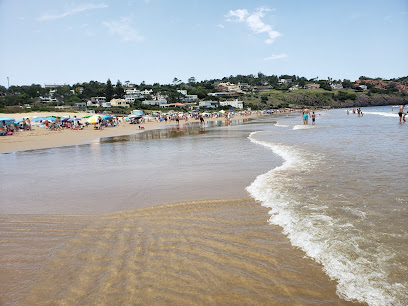 Playa Portezuelo