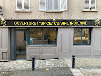 Photos du propriétaire du Spice Restaurant Indien Moderne Halal à Champigny-sur-Marne - n°1
