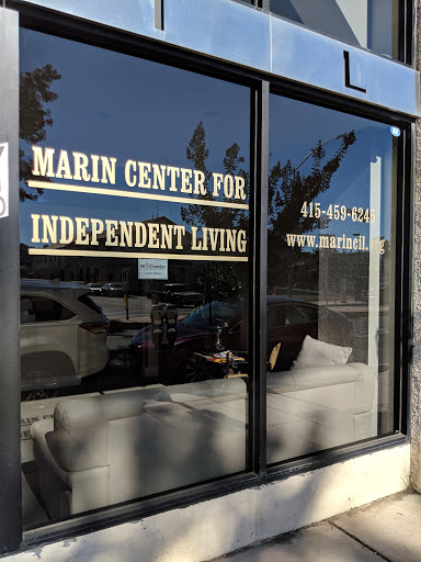 Marin Center for Independent Living