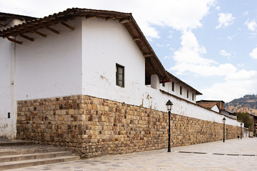 Archivo Regional de Cajamarca