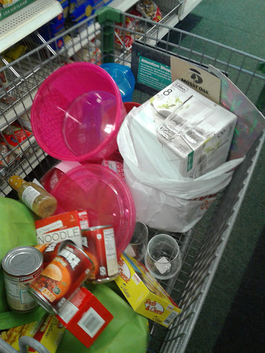 Department Store «Bealls Outlet», reviews and photos, 6864 Gulfport Blvd S, South Pasadena, FL 33707, USA