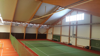 Viljandi tennisehall