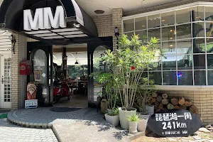 Riders Cafe MM image