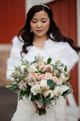 Florist «Blue Moon Florist & Gift Shop», reviews and photos, 1107 Horseshoe Pike, Downingtown, PA 19335, USA