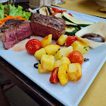 Photo n°1 de l'avis de Dommsen. fait le 22/08/2021 à 20:18 sur le  Big Ben Pub à Lido di Jesolo