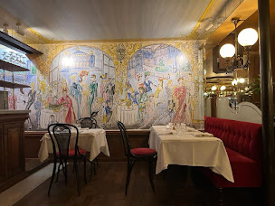 Photo n°78 de Le Bistrot de Paris à Paris ()