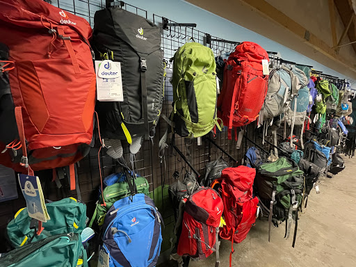Consignment Shop «Mountain Equipment Recyclers», reviews and photos, 1024 S Tejon St, Colorado Springs, CO 80903, USA