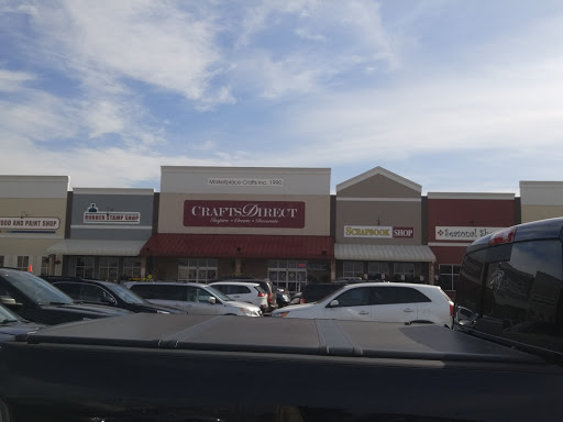 Craft Store «Crafts Direct», reviews and photos, 620 Sundial Dr, Waite Park, MN 56387, USA