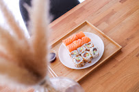 Plats et boissons du Restaurant de sushis Cosmo Sushi Mougins/ Le Cannet - n°19