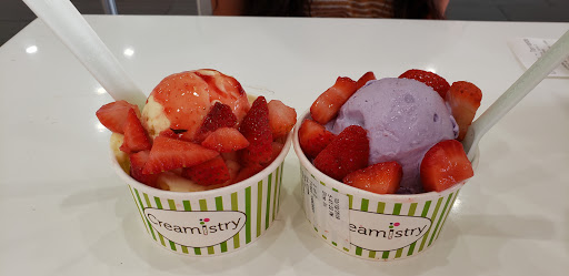 Ice Cream Shop «Creamistry», reviews and photos, 24329 Crenshaw Blvd g, Torrance, CA 90505, USA