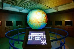 Pacific Museum of Earth image