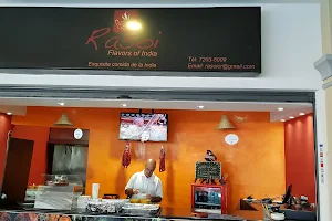Restaurante Rasoi image