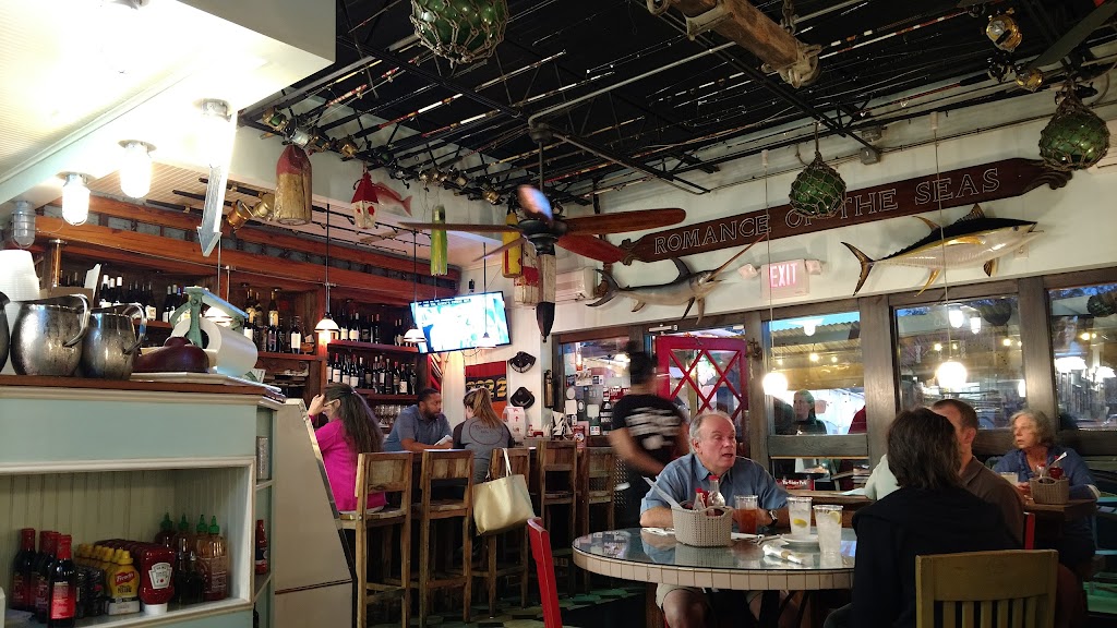 Winter Park Fish Company Winter Park, FL 32789 Menu, Hours, Reviews