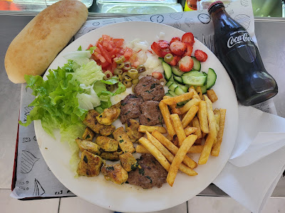 Kebab marrakeche à Villeneuve-sur-Lot