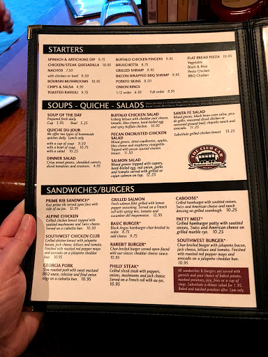 American Restaurant «Club Car», reviews and photos, 13435 University Ave #200, Clive, IA 50325, USA