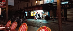 Atmosphère du Bistro Loulou à Paris - n°7