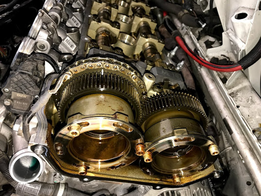Armens Auto Service. Independent B.M.W, MBZ, AUDI, & VW image