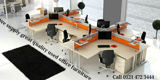 Office Furniture Clearance UK