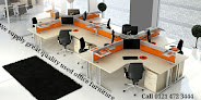 Office Furniture Clearance UK