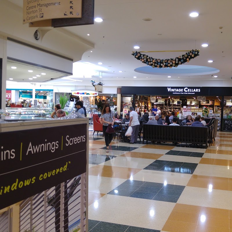 Norton Plaza Leichhardt