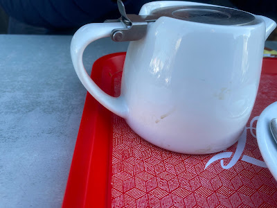 L'arène des pains à Lattes