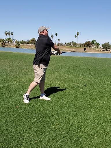 Golf Club «Hillcrest Golf Club», reviews and photos, 20002 N Star Ridge Dr, Sun City West, AZ 85375, USA